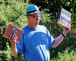 Informationstr�ff om Kompostering 2015-08-23